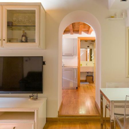 Downtown Apartment Verona Exterior foto