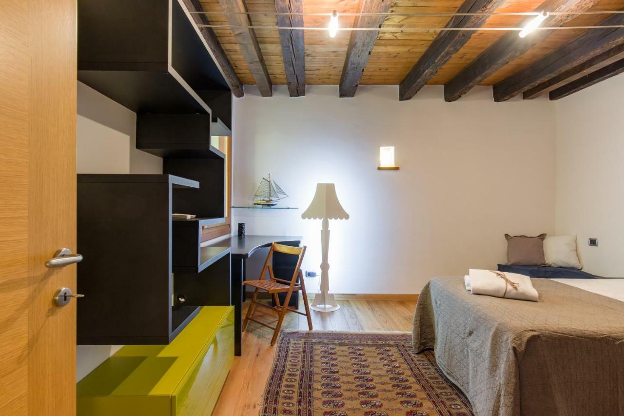 Downtown Apartment Verona Exterior foto