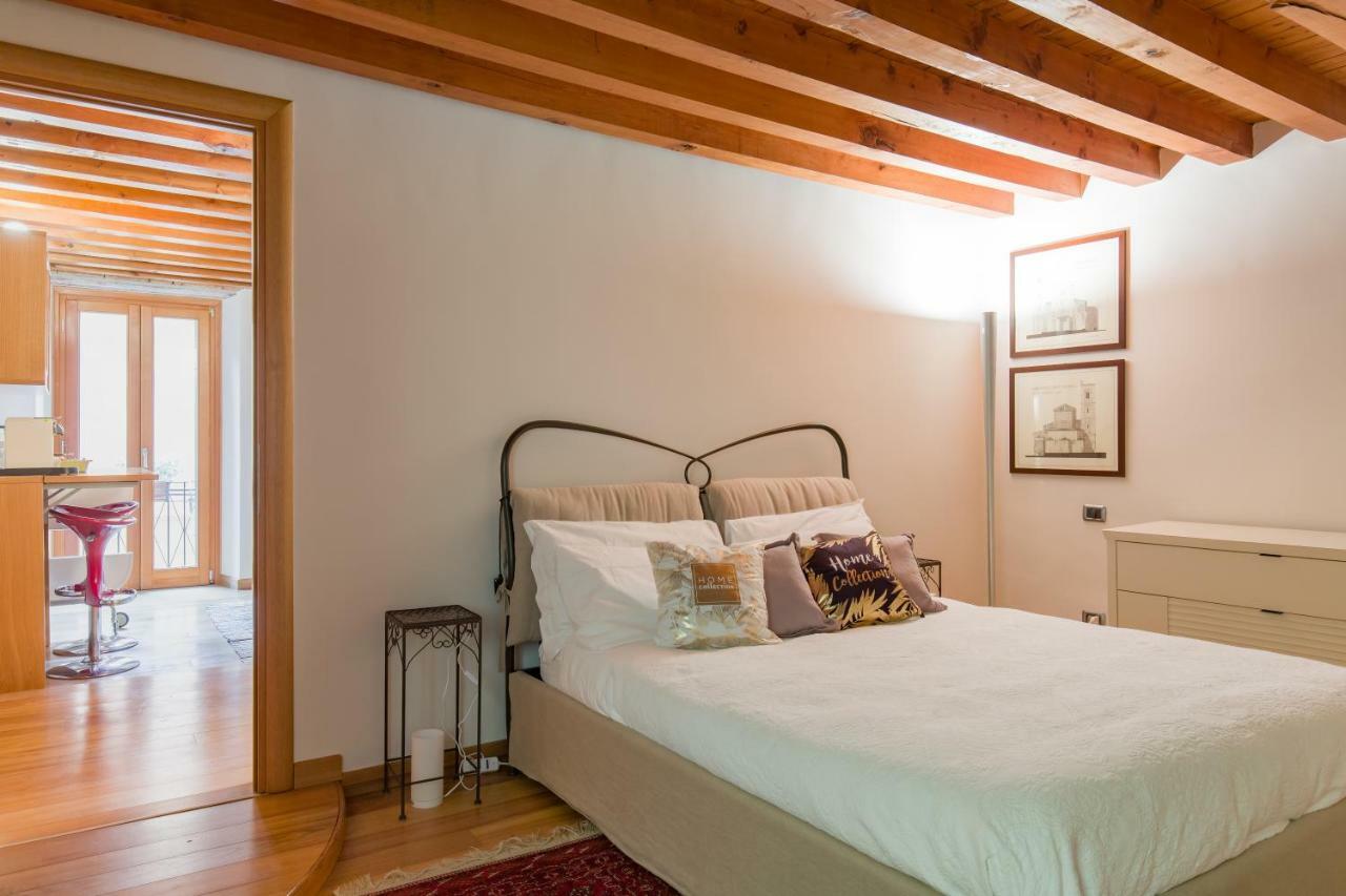 Downtown Apartment Verona Exterior foto
